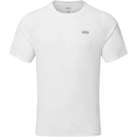 Mens Pursuit Short Sleeve Top